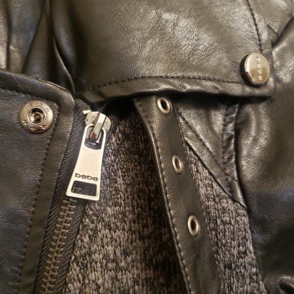 Bebe Jacket - Picture 3 of 4